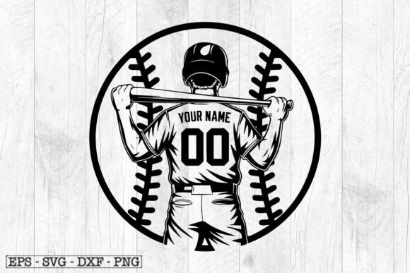 Download Baseball Player SVG, Baseball Player PNG - Player Collection